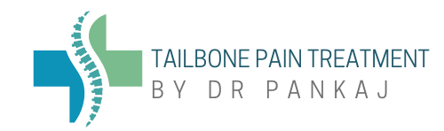 Tailbone Treatment Logo