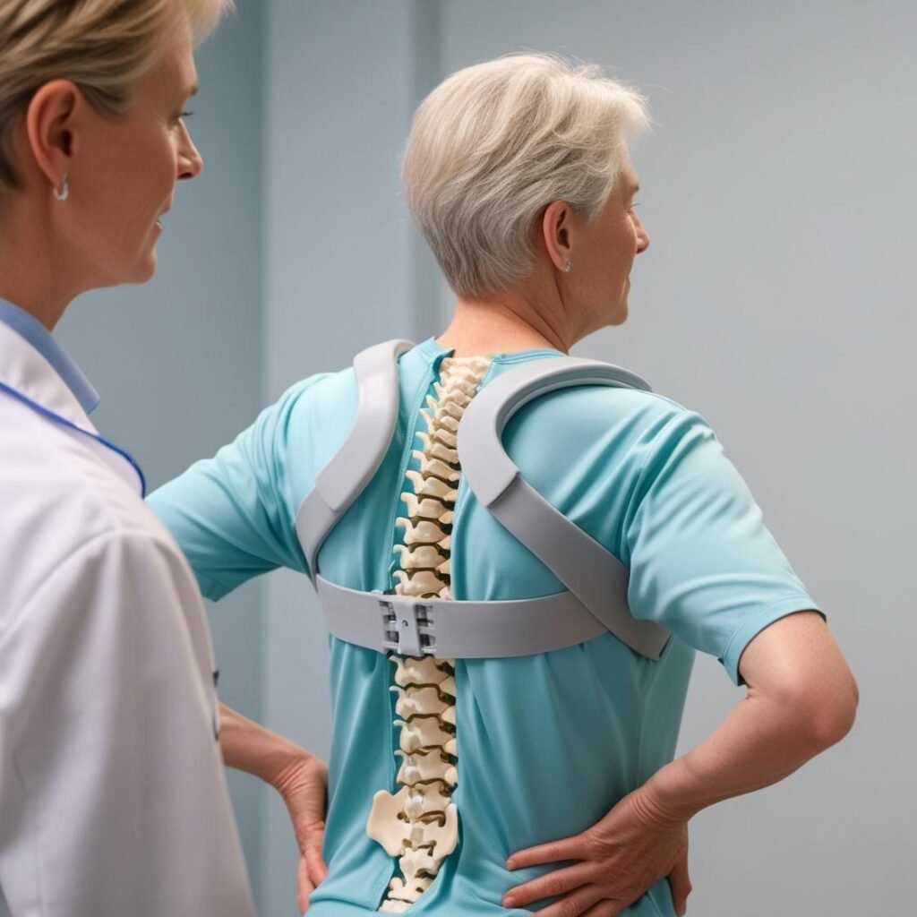 Tailbone Pain Treatment in Hyderabad