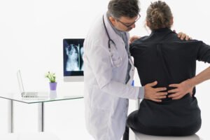 Best Clinic for Tailbone Pain in Bangalore