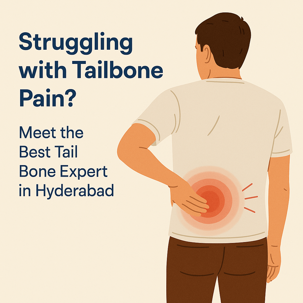 Tailbone