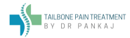 Tailbone Treatment Logo
